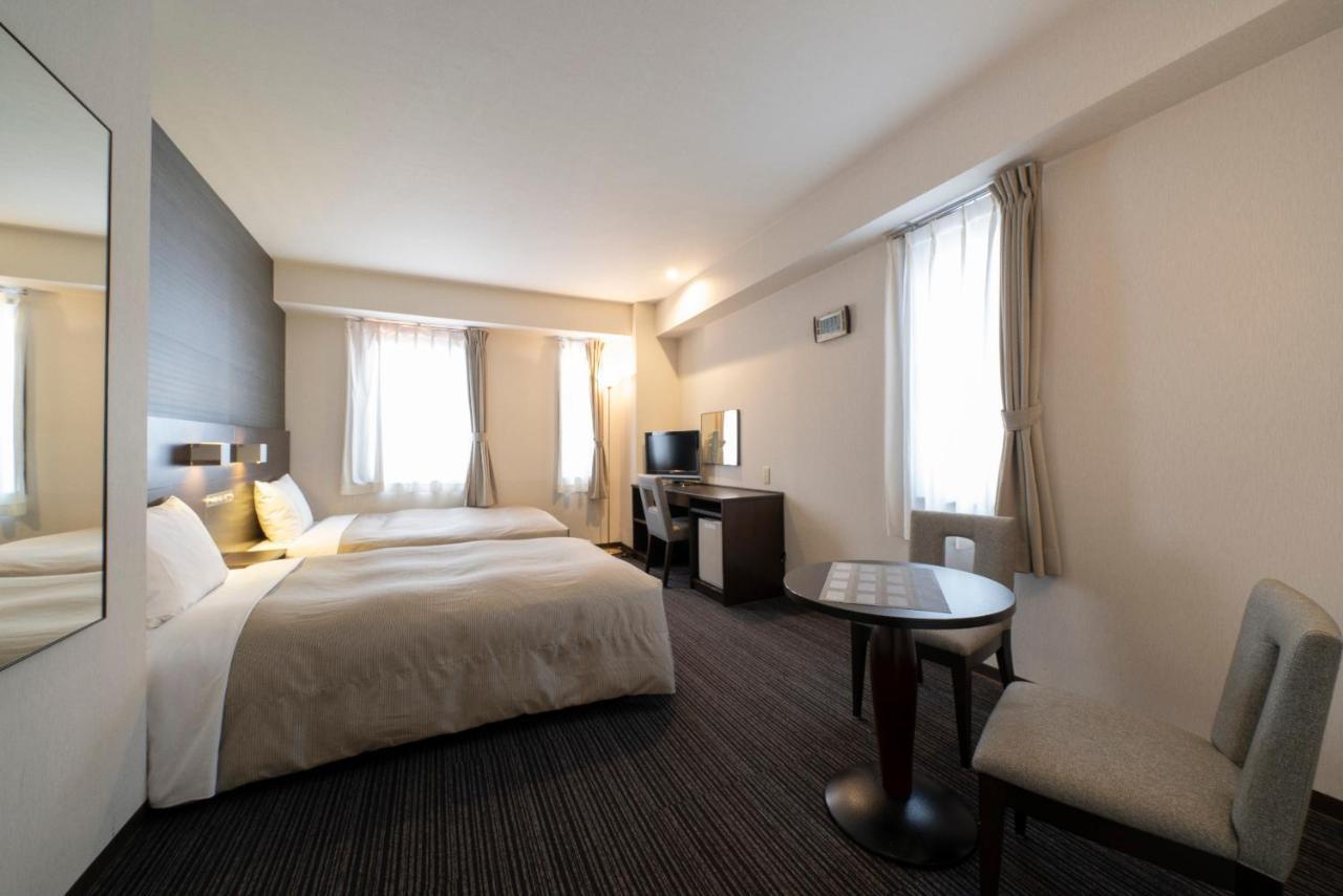 טויוטה Hotel Aunties מראה חיצוני תמונה